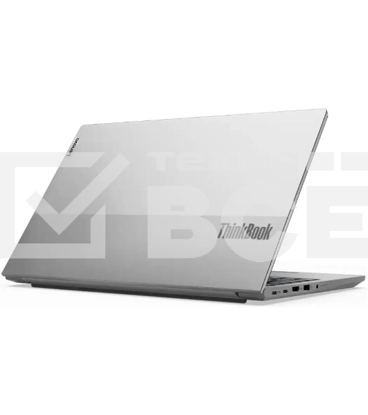 Ноутбук Lenovo Thinkbook 15 G4 IAP Core i7 1255U 8Gb SSD512Gb Intel Iris Xe graphics 15.6