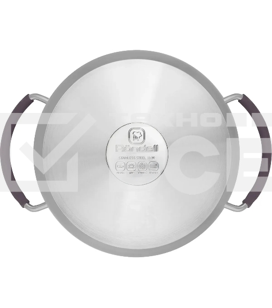 Кастрюля с/кр 18 см 2,1 л Rondell RDS-1387 Akzent