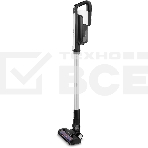 Пылесос вертикальный Maxwell MW-3246 белый/черный, питание от аккумулятора, 120 Вт, уборка сухая, пылесборник 0.4 л, работа от АКБ max 35 мин, фото7