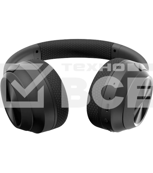 Наушники мониторные A4Tech Fstyler BH220 Bluetooth черный