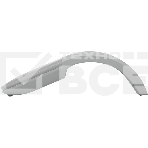 Мышь беспроводная Microsoft Surface Arc Mouse серый, 1000 dpi, Bluetooth, кнопки - 2, фото2