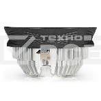 Кулер для процессора DEEPCOOL GAMMA ARCHER V2 синий, 120 мм, алюминий, 1600 об/мин, 26.1 дБ, 3 pin, 95 Вт, 65.5 мм, фото8