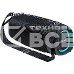 Портативная колонка Defender Beatbox 80 черный 80 Вт, фото4