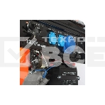 Электрогенератор бензиновый Patriot GP 7210AE, 6.5 кВт, 78 дБ, 81 кг, фото7