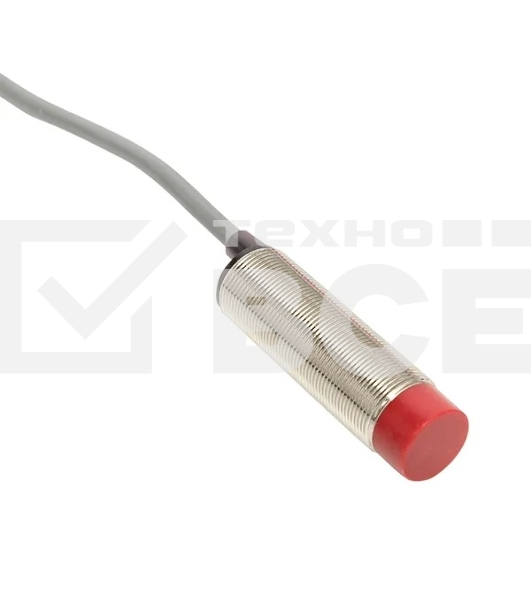 Датчик бесконтактный емкостный EKF PROXIS-1-18-08-N-NO-2