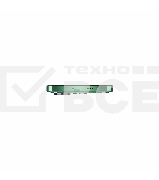 Смартфон Tecno POVA 6 Pro 5G, 12/256Gb, зеленый