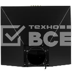 Вытяжка настенная Gorenje WHC63CLB, ширина 60 см, 650 м3/ч, Отвод воздуха и рециркуляция, цвет: антрацит, фото7