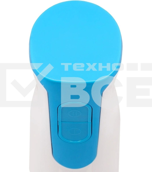 Блендер погружной Vitek VT-8530, белый