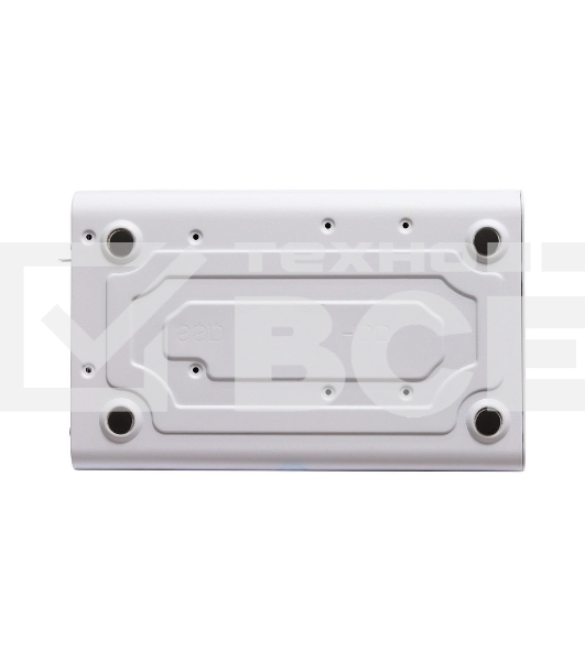 Компьютер Raskat Standart 500 (Intel Core i5-12400, RAM 16Gb, SSD 512Gb, noOS, белый)