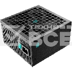 Блок питания Deepcool / GamerStorm PN1200M, 1200Вт, 80 PLUS Gold, 135мм, модульный, черный, фото 1