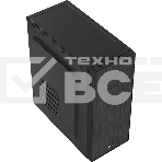Компьютерный корпус Aerocool / Formula CS-1103-S-BK-v1, фото5