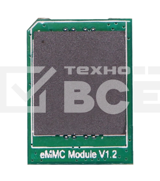 Модуль Radxa eMMC Module 16GB