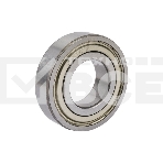 Подшипник ZWZ 6206-2Z/C3, фото 1