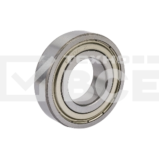 Подшипник ZWZ 6206-2Z/C3