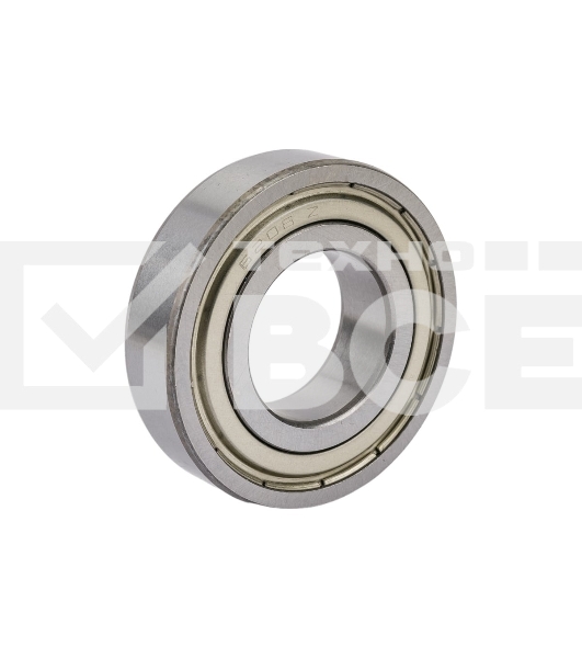 Подшипник ZWZ 6206-2Z/C3