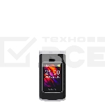 Мобильный телефон Maxvi E28 черный, фото4