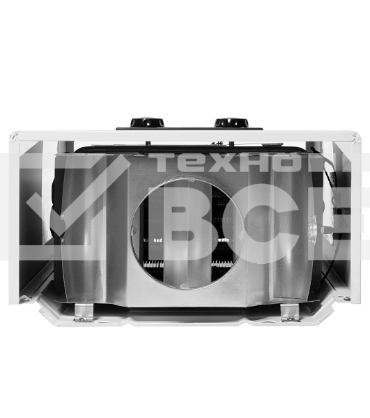 Колонка газовая Royal Thermo GWH 10 Inflame