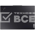 Ноутбук Lenovo ThinkPad P16s G3 черный Core Ultra 7 155H 32Gb SSD1Tb NVIDIA RTX 500 4Gb 16