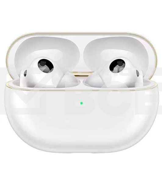 Наушники Huawei FreeBuds Pro 4 Piano-T180, Bluetooth, внутриканальные, белый