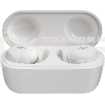 Гарнитура Vipe X1 Pro TWS Bluetooth вкладыши белый, фото7