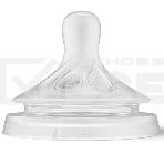 Бутылочка для кормления Philips Avent NATURAL Response 125 мл, 1 шт, стекло, фото4
