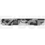 Видеокарта MSI PCIE16 RTX5080 16GB RTX 5080 16G VENTUS 3X PLUS, фото4