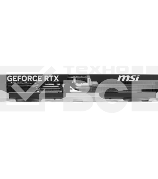 Видеокарта MSI PCIE16 RTX5080 16GB RTX 5080 16G VENTUS 3X PLUS