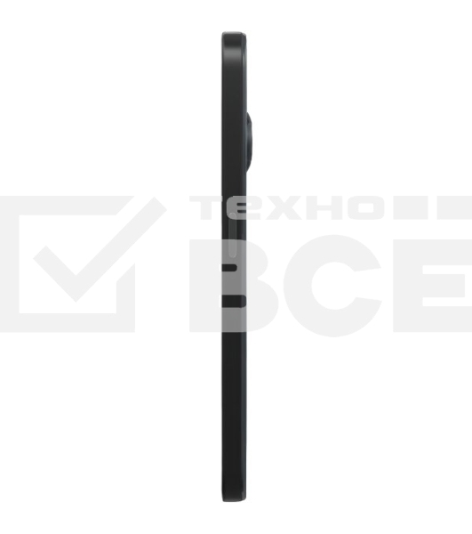 Мобильный телефон NOTHING PHONE (2a) PLUS 12/256 A10400087 INTL BLACK