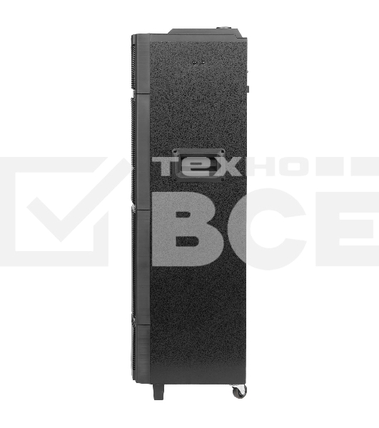 Минисистема AIWA CAS-2022 черный