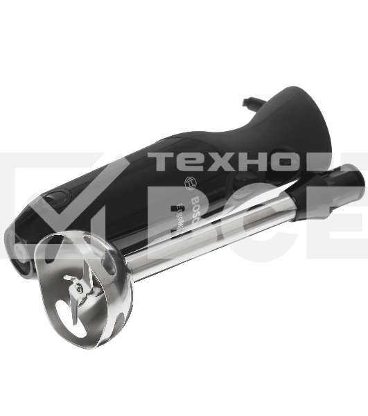 Блендер погружной Bosch MS6CB61V1 черный