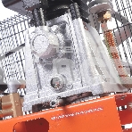 Компрессор Patriot бензиновый KGA 360 L50 - 360 л/мин, 10 бар, 50 л, 7 лс, быстросъем и 