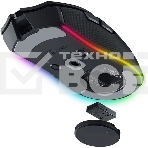 Мышь беспроводная/проводная Razer Cobra Pro черный, 30000 dpi, радиоканал, Bluetooth, USB, кнопки - 8, фото8