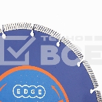 Диск EDGE by PATRIOT алмазный сегментный 230х22,23 Универсальный, фото3