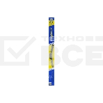 Щетка стеклоочистителя GOODYEAR GY000440 PREMIUM 20''/51 см бескаркасная, фото7