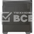 Компьютерный корпус MidiTower Aerocool/Formula GENESIS-G-BK-v2 (ATX, USB3x2, USB2x2, ARGB fan x1, без БП) (4711099473892), фото7