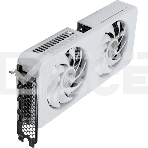 Видеокарта Palit RTX 5060Ti WHITE OC 8Gb GDDR7 128bit 3xDP HDMI 2FAN RTL белый, фото5
