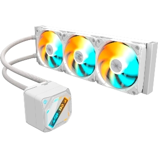 Кулер для процессора Gigabyte MULTI SOCKET GP-GIGABYTE GME 360I