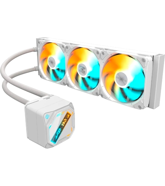 Кулер для процессора Gigabyte MULTI SOCKET GP-GIGABYTE GME 360I