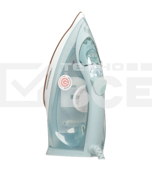 Утюг Redmond IR-1604, бирюзовый