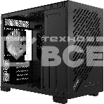 Компьютерный корпус XPG VALORAIRNANOMAA-BKCWW, фото7