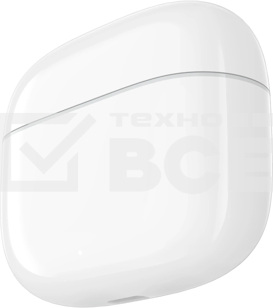 Гарнитура Honor Choice TWS X7 Play (ORF-ME00) WHITE