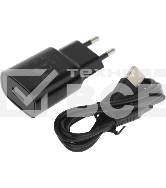 Триммер Rowenta TN9118F0 черный/золотистый (насадок в компл:9шт)