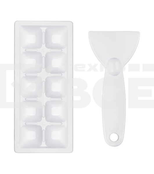 Холодильник BBK RF-051 черный однокамерный 45/5л морозилка сверху