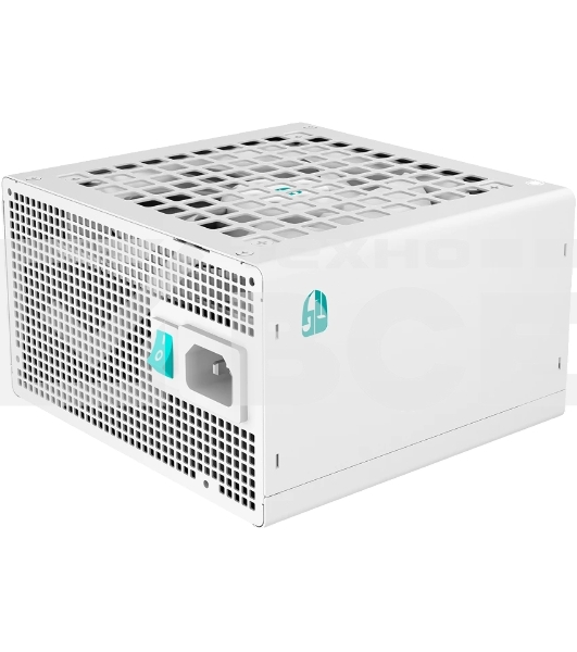Блок питания DeepCool PQ650G WH ATX 650W (R-PQ650G-FD0W-WGEU-V1)