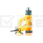 Фен технический DeWalt D26411-QS 1800Вт темп.50/400/600С, фото6