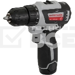 Дрель-шуруповерт аккумуляторная ИНТЕРСКОЛ 757.3.2.40, фото4