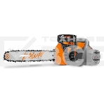 Пила электрическая Daewoo DACS2500E, фото8