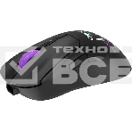 Мышь гибридная A4TECH R73 Ultra Duo чёрный, 20000 dpi, USB Type-A, радиоканал, кнопки - 7, фото13