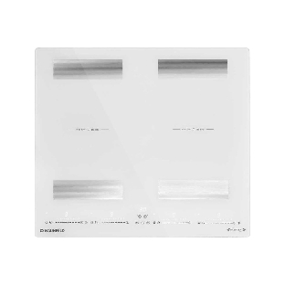 Индукционная варочная панель Maunfeld CVI594SF2WHD Inverter