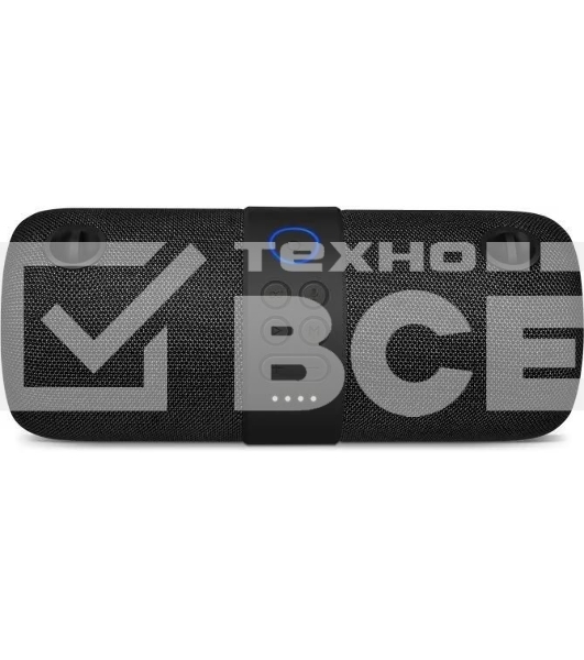 Мобильные колонки Sven PS-340 2.0 черный